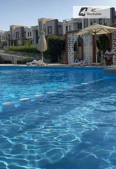 بنتهاوس بـ٣ غرف نوم في جايا، صورة ١ من ٢٠