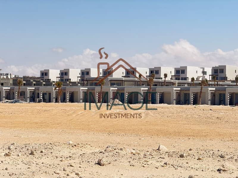 شاليه · غرفتان في Hacienda West