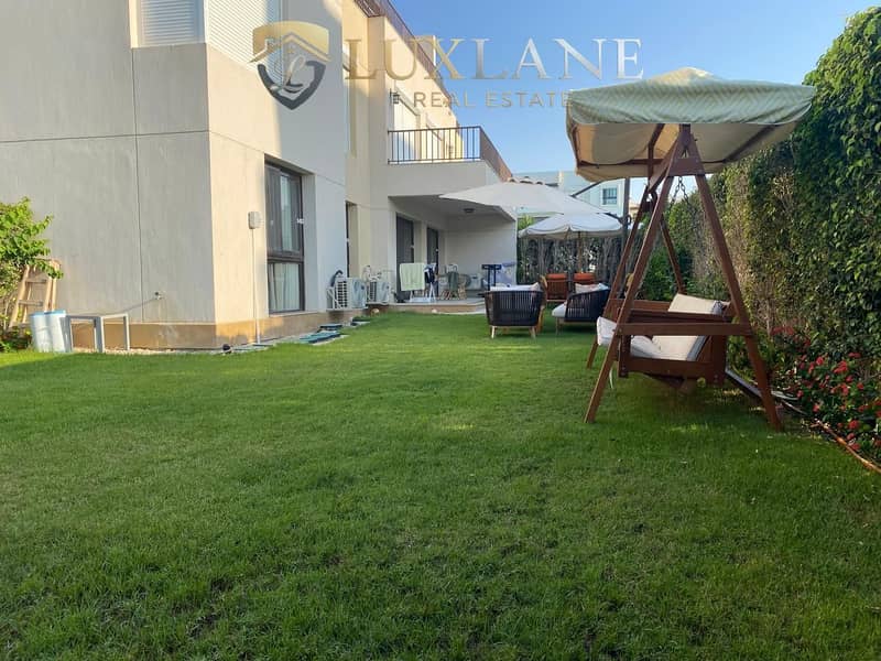 4 BR Chalet in Marassi, photo 1 of 4