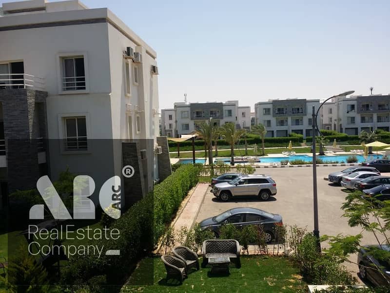 شاليه بغرفتي نوم في أمواج، صورة ١ من ٢٦