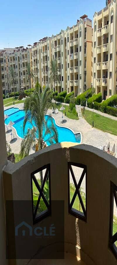 شاليه · ٣ غرف في Stella Heights