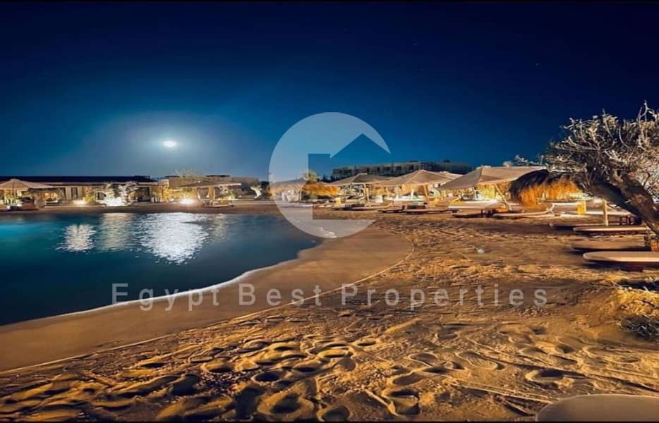 شاليه · غرفتين في El Masyaf