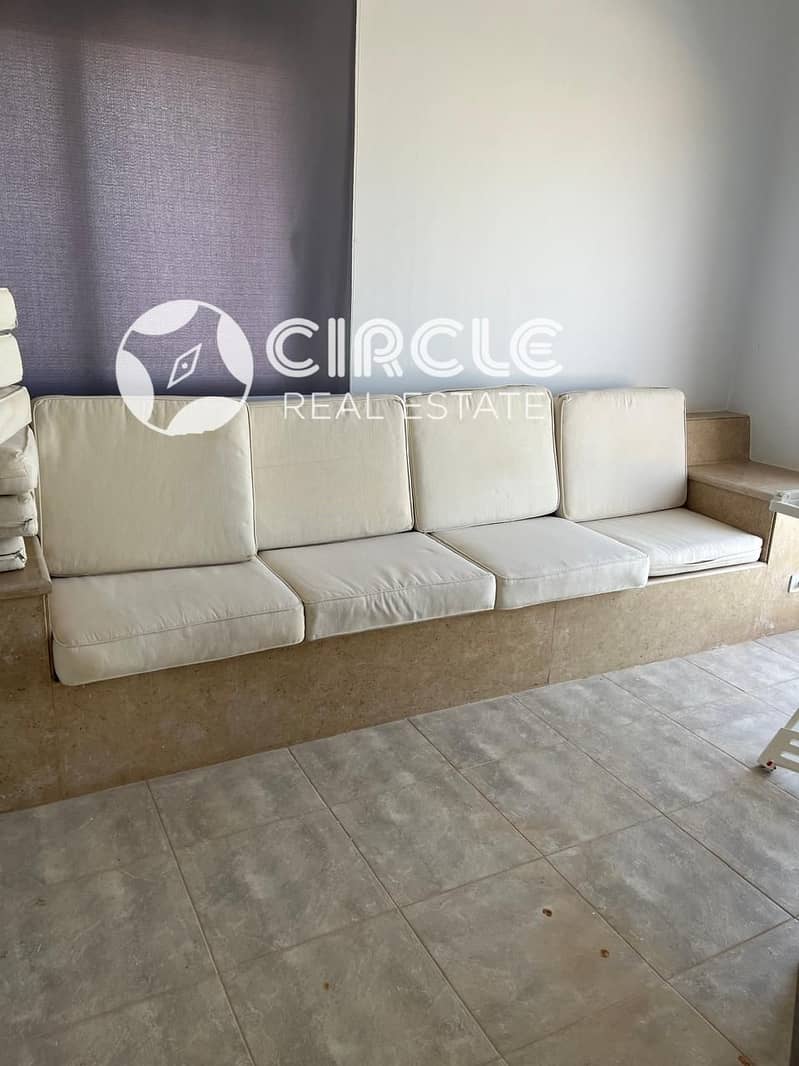 بنتهاوس · ٣ غرف في AZAD