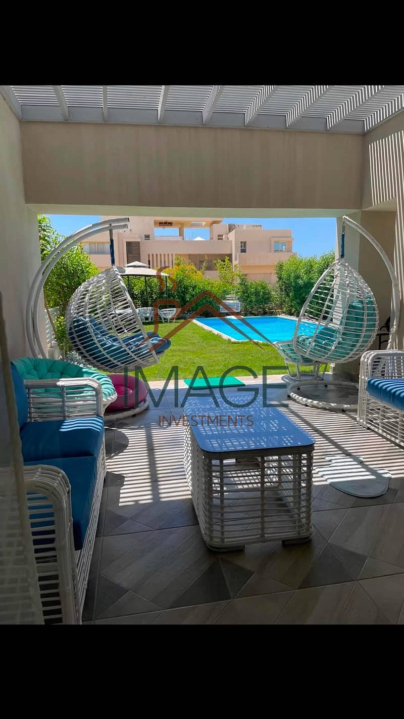 تاون هاوس · ٤ غرف في Hacienda Bay