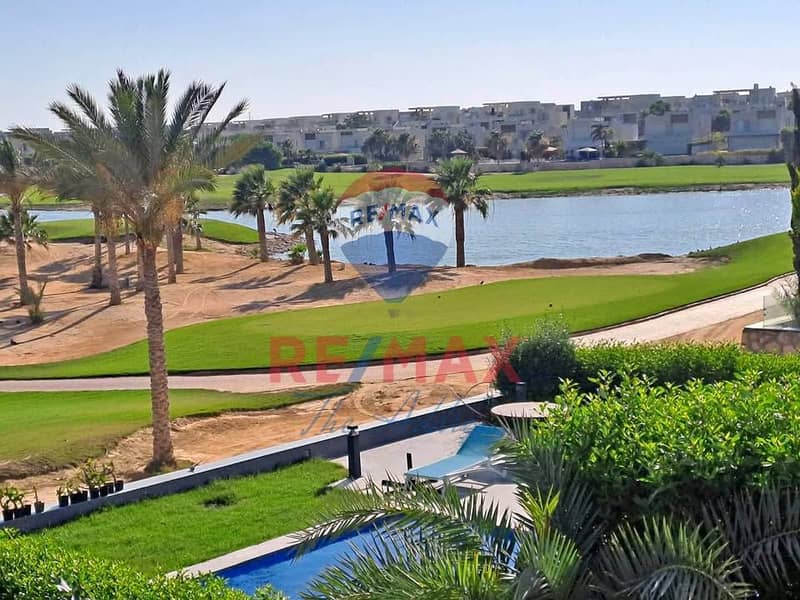 شاليه بـ٣ غرف نوم في هاسيندا باي، صورة ١ من ١٣