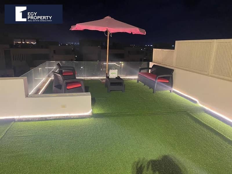 تاون هاوس · ٥ غرف في Hacienda Bay