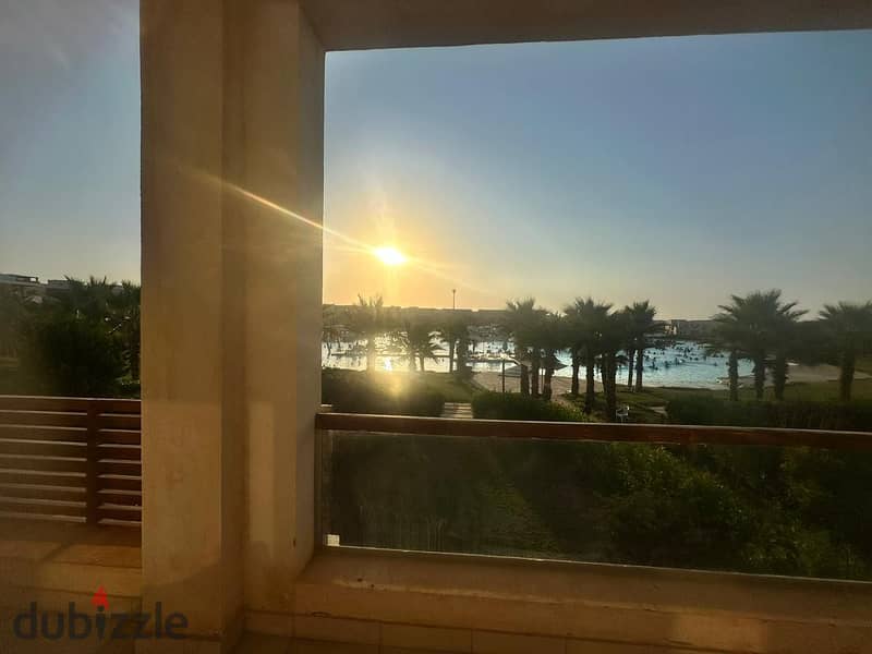 دوبلكس · ٤ غرف في Amwaj