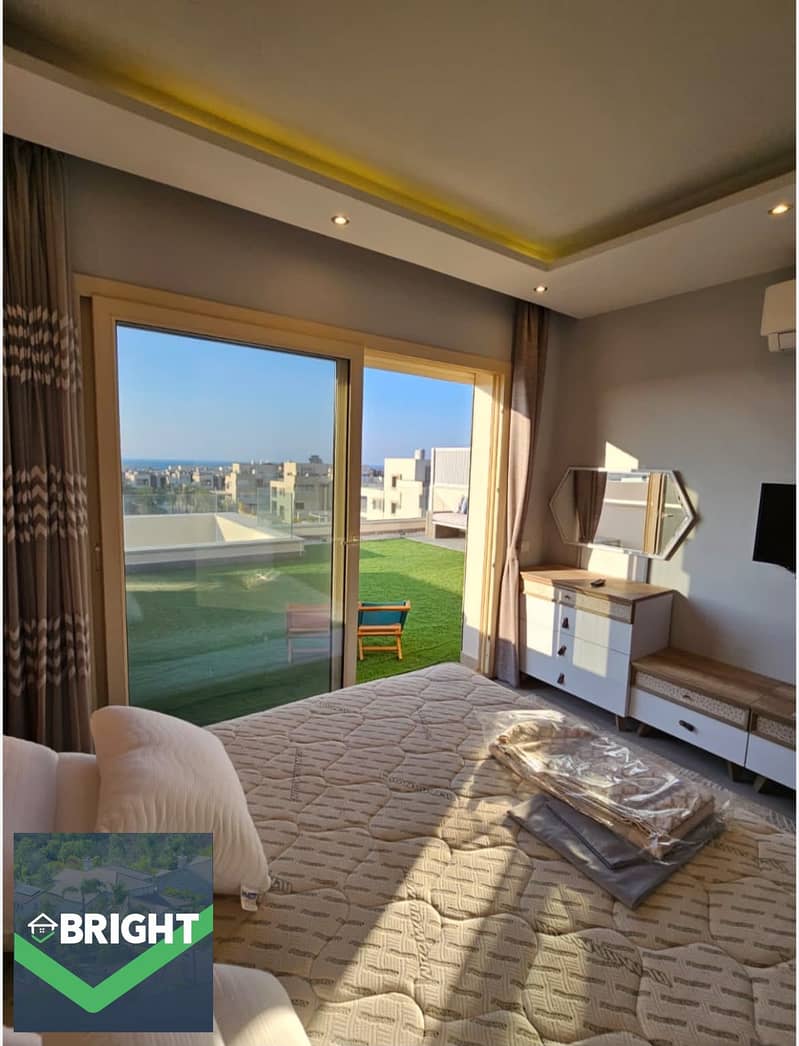 شاليه · ٥ غرف في Hacienda White