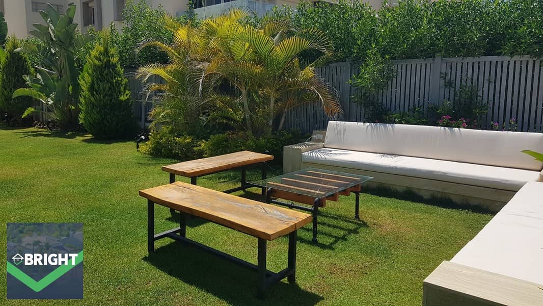 شاليه · ٣ غرف في Hacienda White