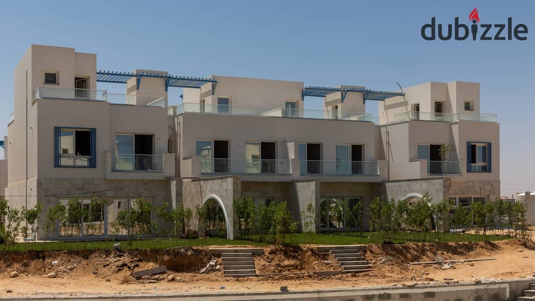 فيلا · ١٠ غرف في Naia Bay