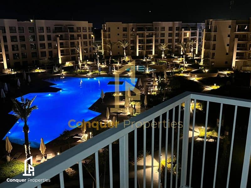 بنتهاوس · ٥ غرف في Marina Marassi