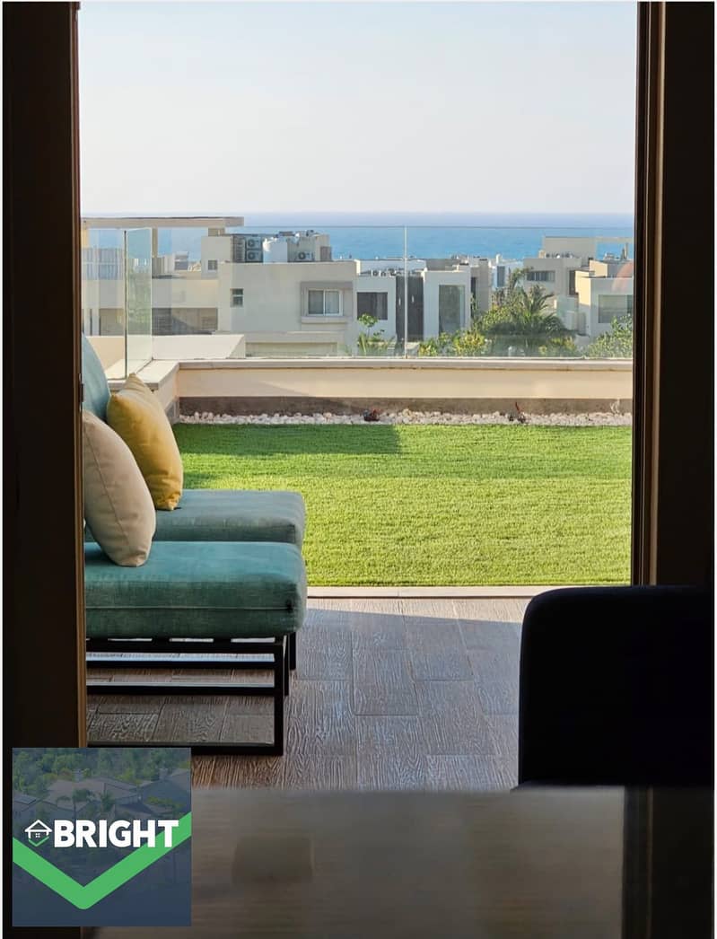 شاليه · ٥ غرف في Hacienda White
