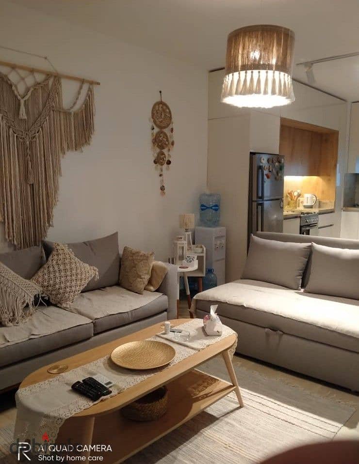2 BR Chalet in Mountain View Ras El Hekma, photo 1 of 10