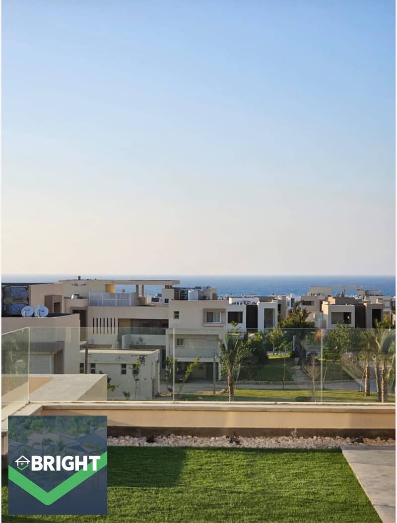 شاليه · ٤ غرف في Hacienda White