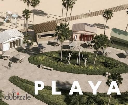 فيلا · ٥ غرف في Playa