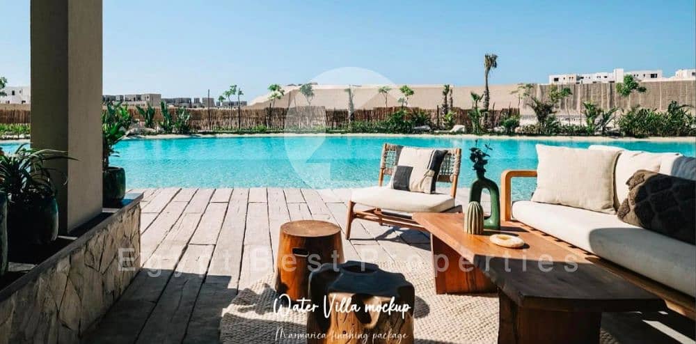 تاون هاوس · ٤ غرف في El Masyaf