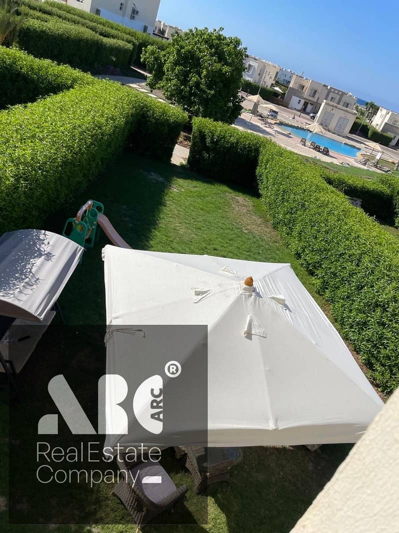 دوبلكس · ٤ غرف في Amwaj