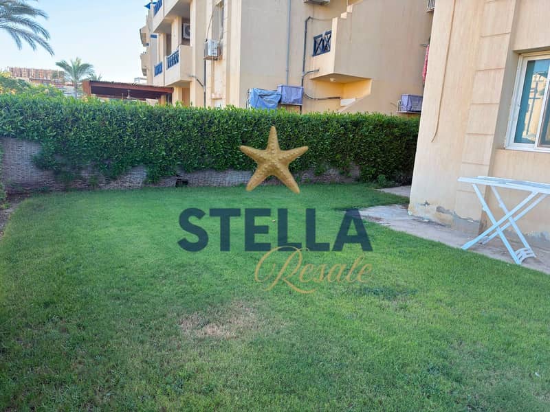 شاليه · ٤ غرف في Stella Sidi Abdelrahman