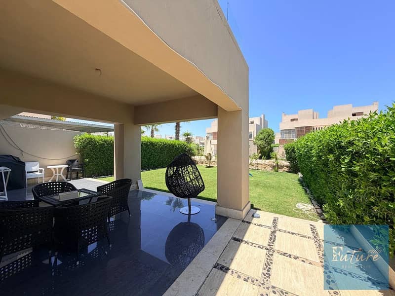 شاليه بغرفتي نوم في هاسيندا باي، صورة ١ من ١٢