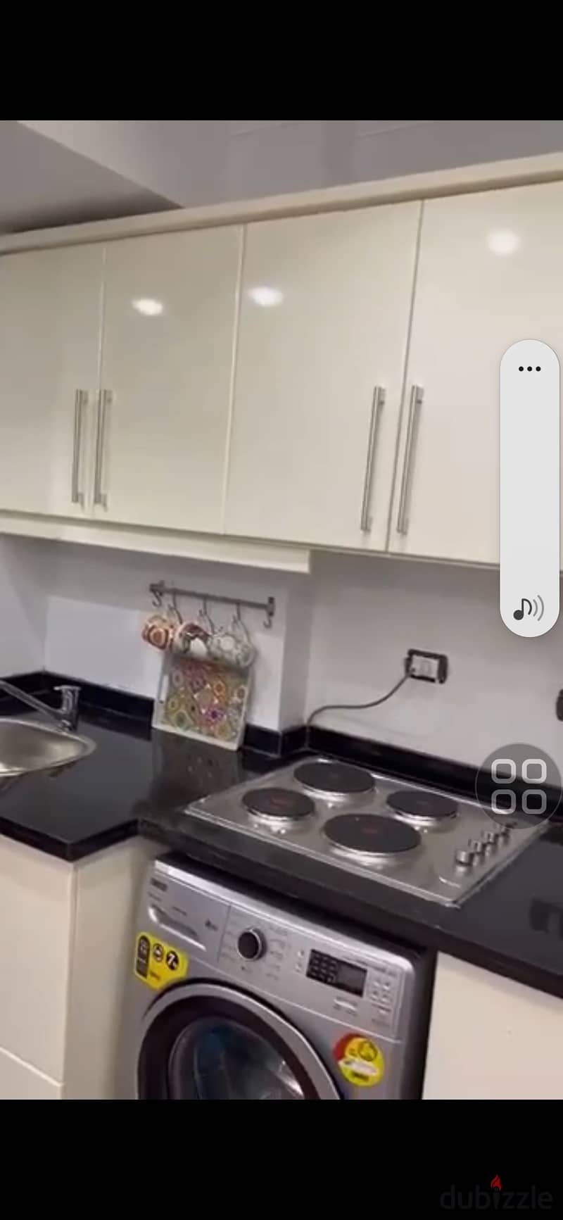 استوديو بغرفة نوم واحدة في جولف بورتو مارينا، صورة ١ من ٨