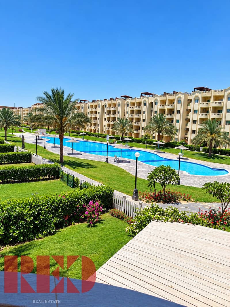 شاليه · ٣ غرف في Stella Heights