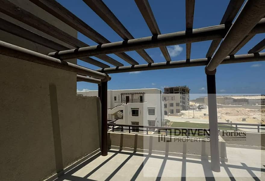 بنتهاوس · ٣ غرف في Hacienda West