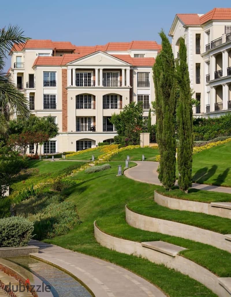 شقة · ٣ غرف في Regent's Square