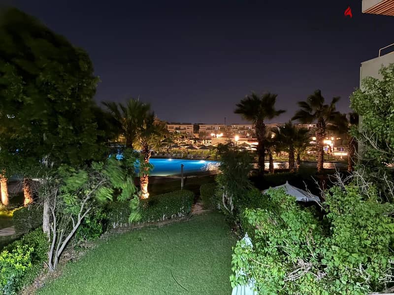 دوبلكس · ٤ غرف في Amwaj