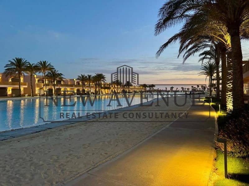 فيلا · ٣ غرف في Playa