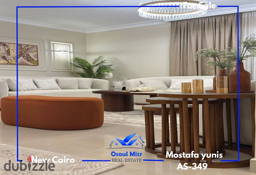 شقة · ٣ غرف في Mountain View Hyde Park