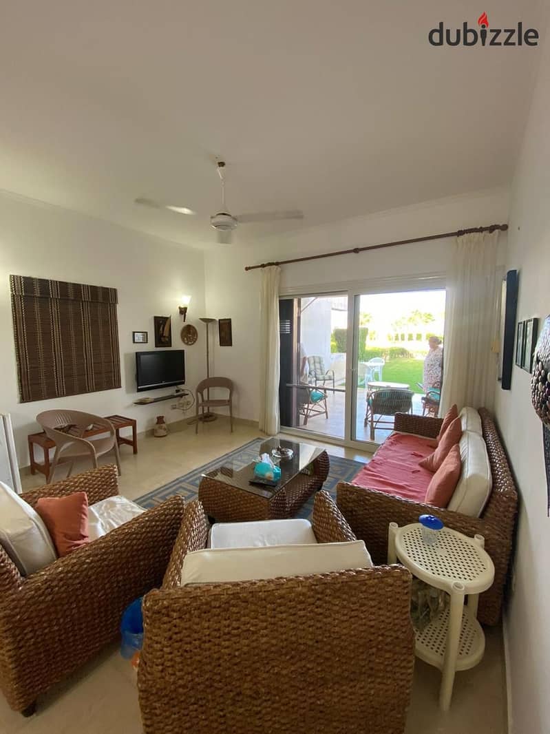 توين هاوس · ٣ غرف في La Vista Cascada