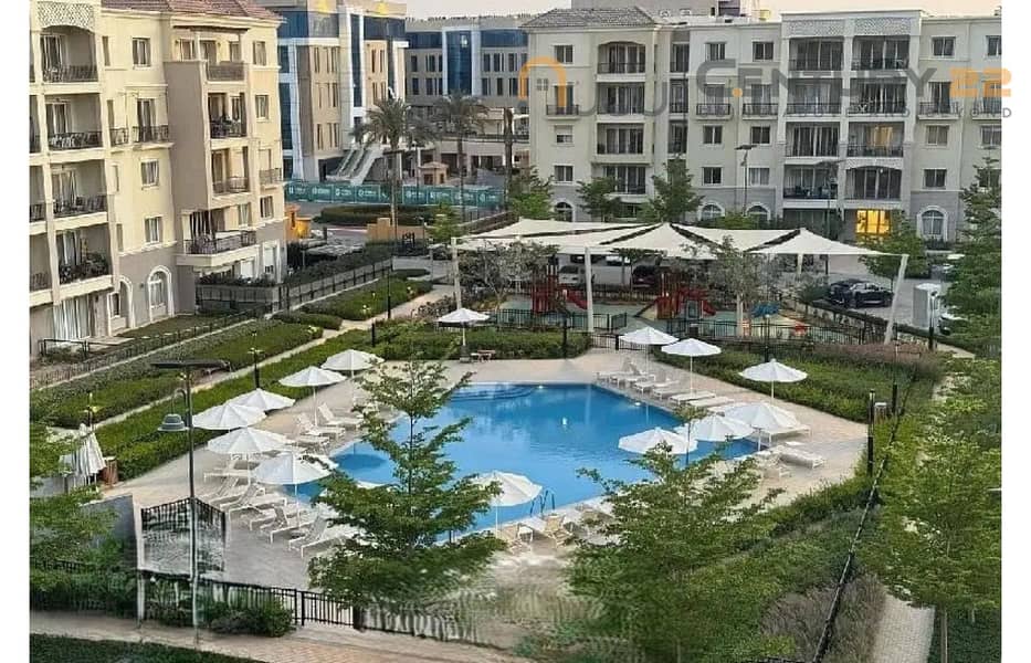 شقة بـ٣ غرف نوم في ميفيدا، صورة ١ من ١٠