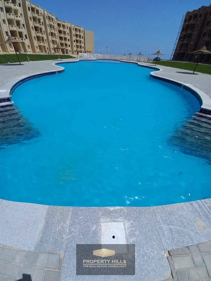 شاليه · ٣ غرف في Stella Heights