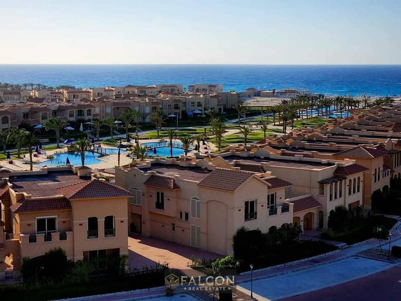 شاليه · ٣ غرف في La Vista Cascada