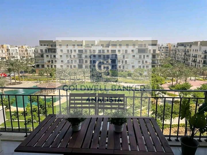 بنتهاوس · ٣ غرف في Eastown