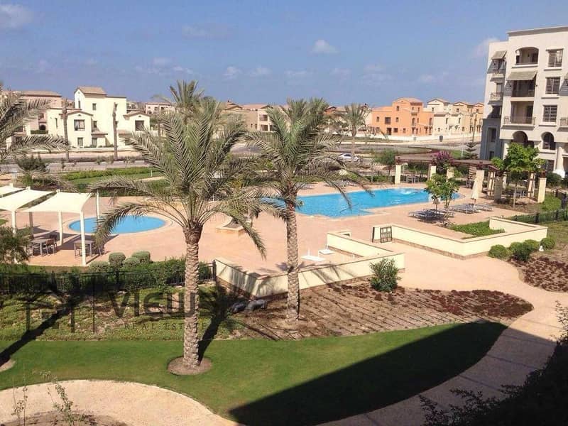 شاليه بـ٣ غرف نوم في مراسي، صورة ١ من ١٠