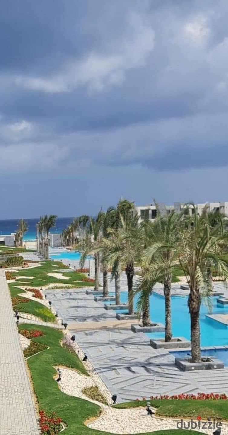 فيلا · ٣ غرف في La Vista Ras El Hekma