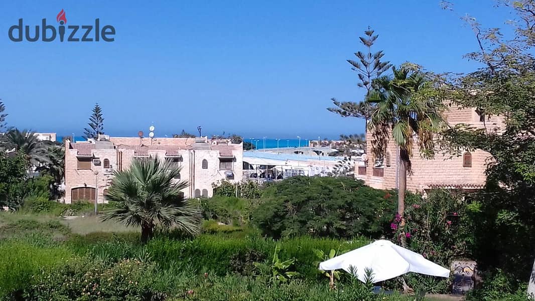 شاليه · غرفتان في Marina 2