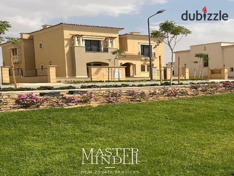 تاون هاوس · ٣ غرف في City Gate