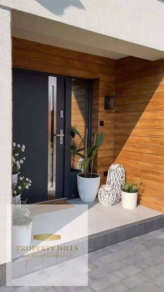 فيلا · ٣ غرف في Crescent Walk