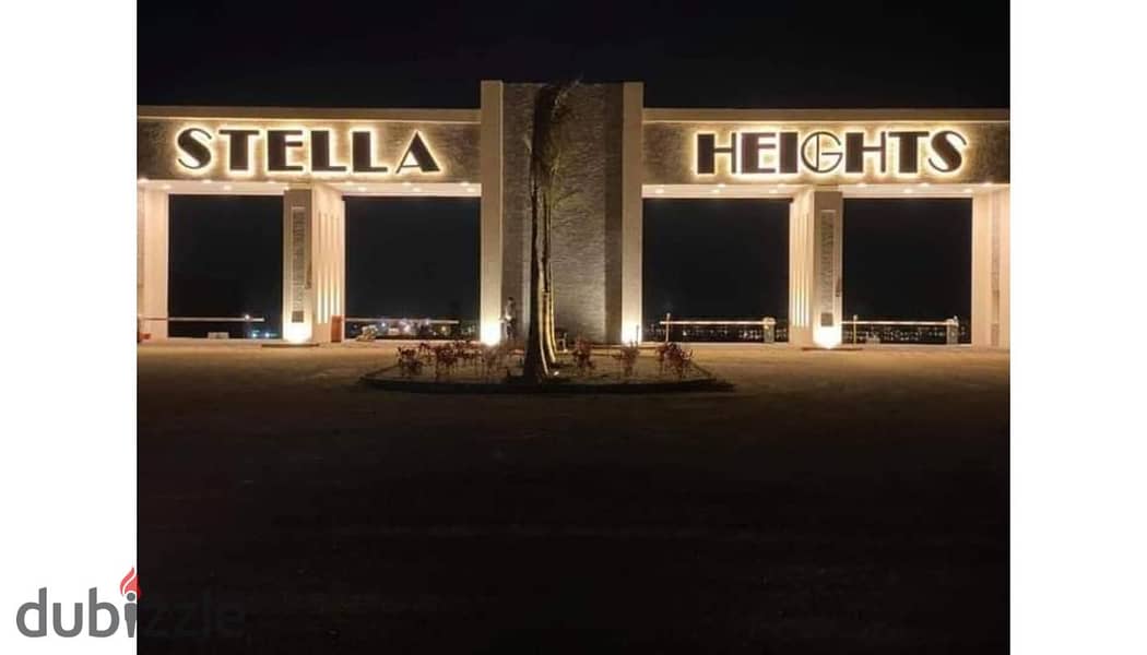 دوبلكس · ٤ غرف في Stella Sidi Abdelrahman