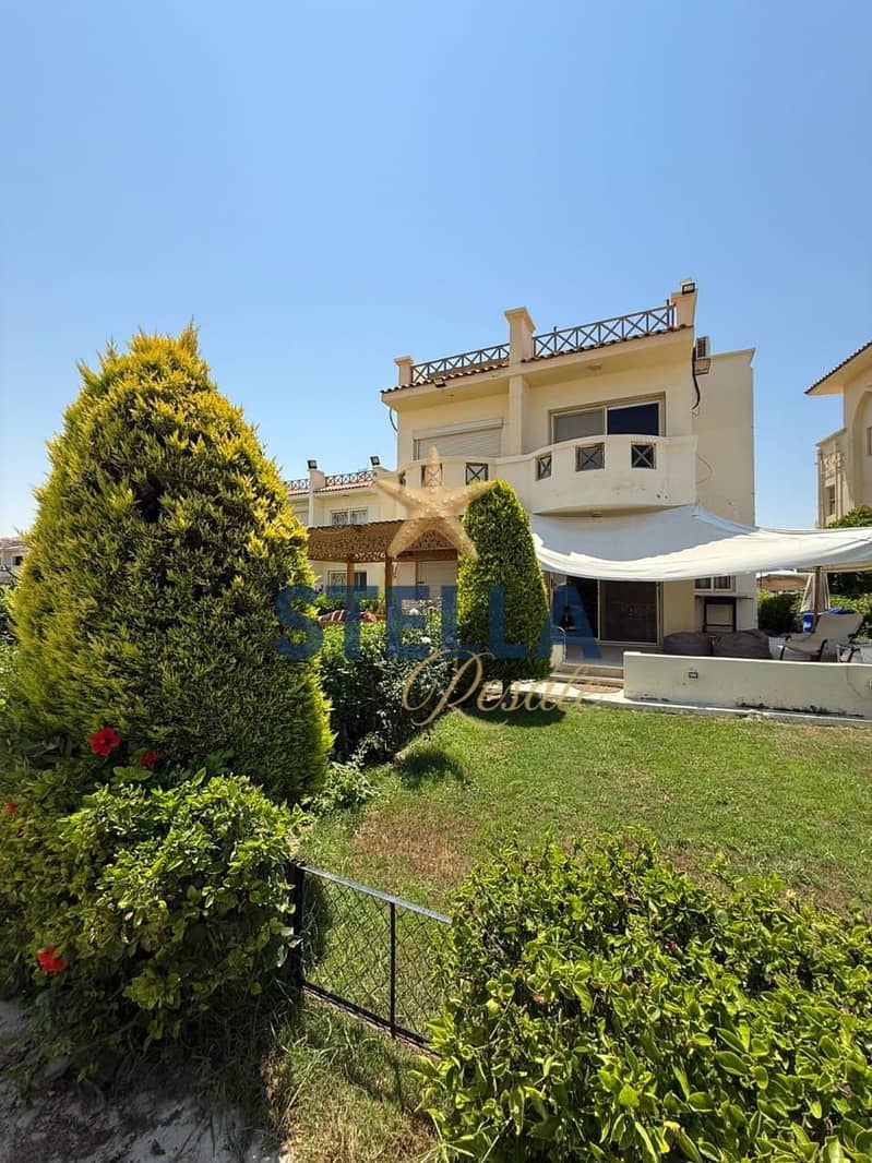 فيلا · ٣ غرف في Stella Heights