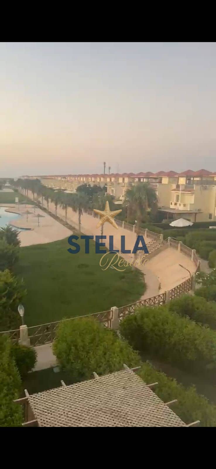فيلا · ٤ غرف في Stella Heights