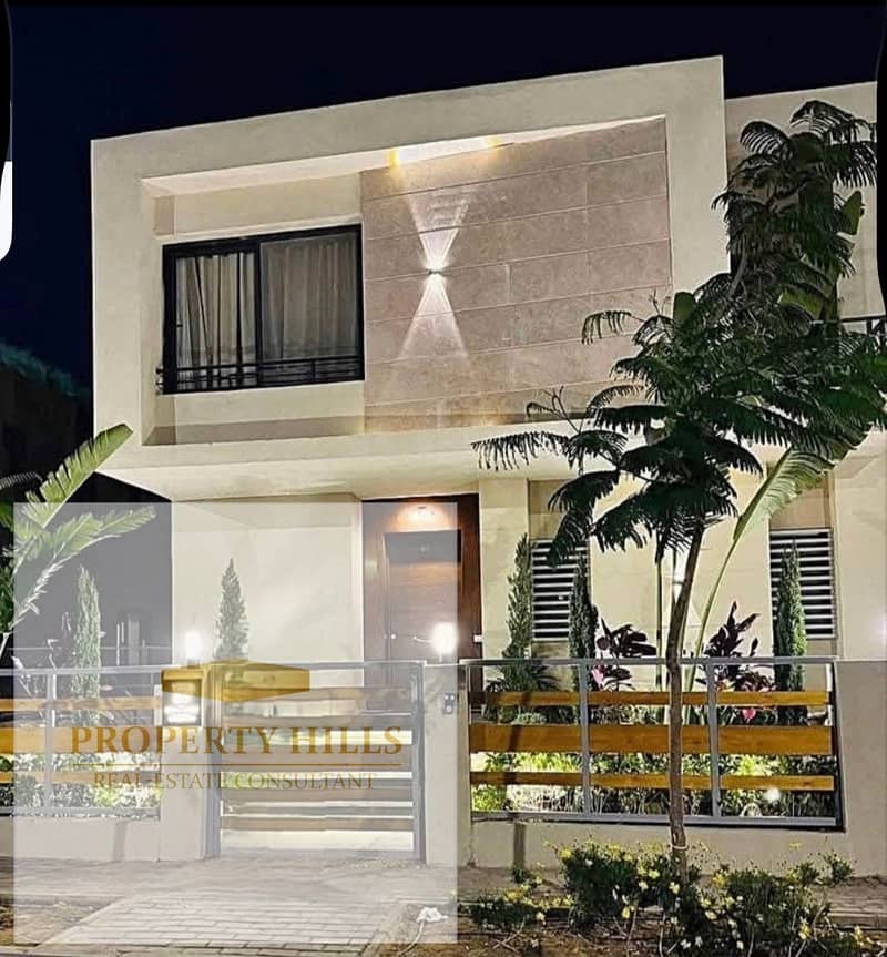 فيلا · ٤ غرف في El Patio Jade