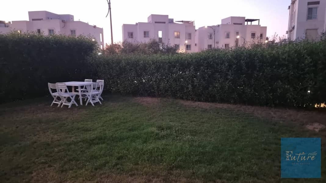 شاليه بـ٣ غرف نوم في أمواج، صورة ١ من ١٢