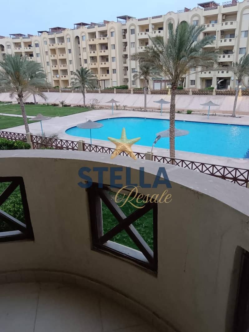 شاليه · ٣ غرف في Stella Heights