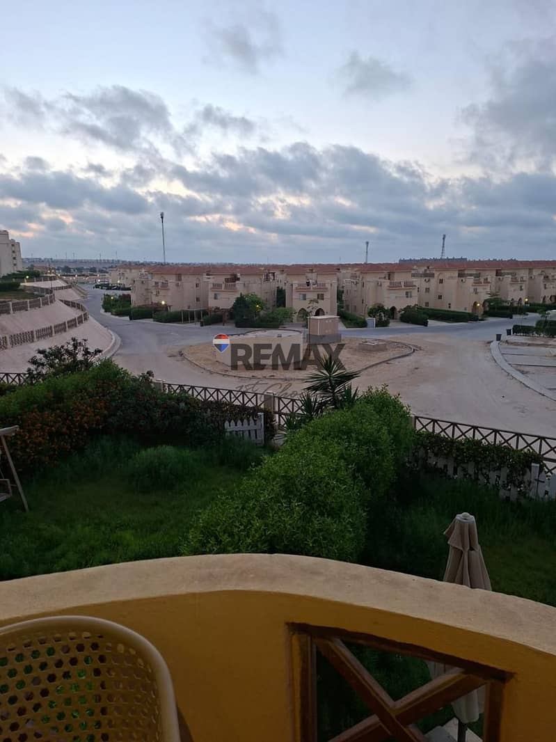 شاليه · ٣ غرف في Stella Heights