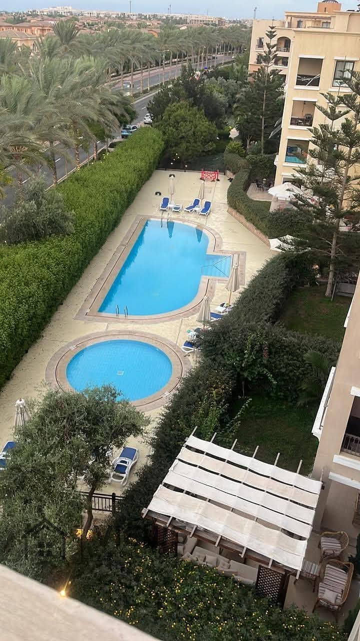 بنتهاوس · ٣ غرف في Marassi