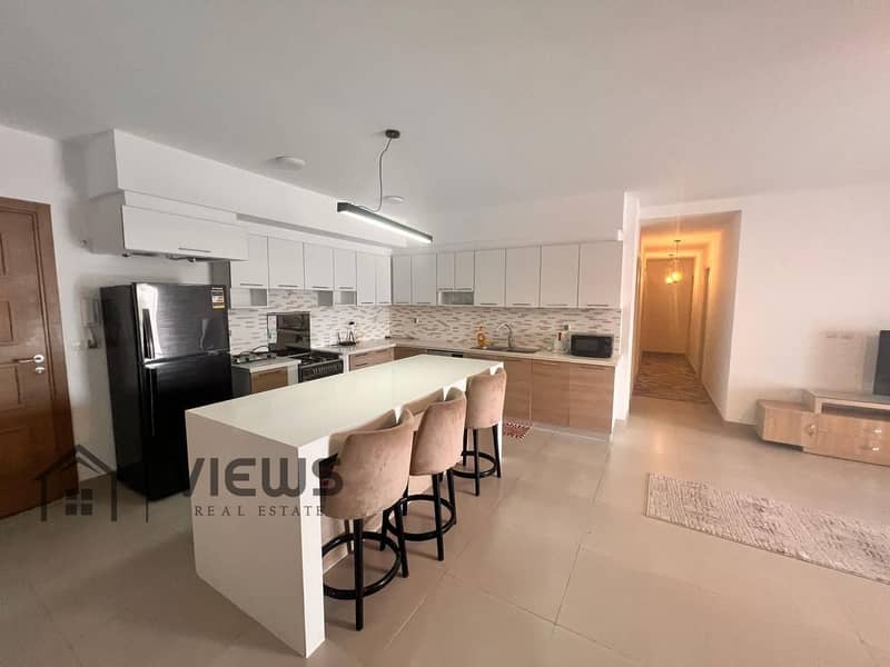 Chalet · 3 BR in Marassi
