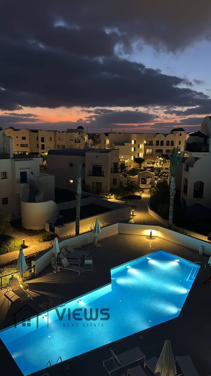 شاليه بغرفة نوم واحدة في مراسي، صورة ١ من ٧